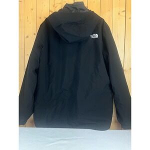 The North Face Men's Toro Peak Tri-climate Jacket Size Large, Black